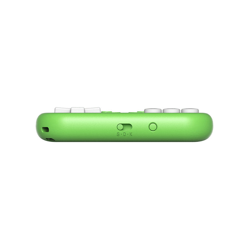 8BitDo Micro (Overjoyed Edition)